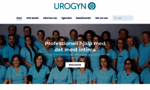 Urogyn.se thumbnail