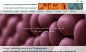 Urologe-androloge.de thumbnail