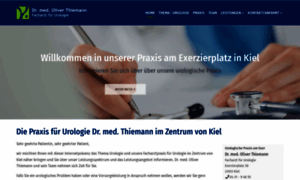 Urologen-am-exer.de thumbnail