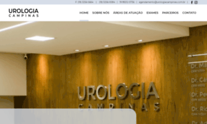 Urologiacampinas.com.br thumbnail