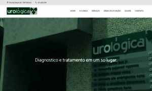 Urologica.med.br thumbnail
