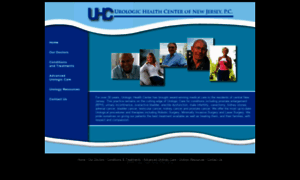 Urologichealth.net thumbnail