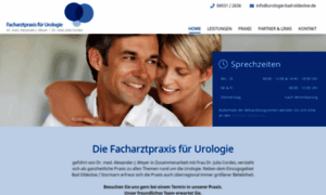 Urologie-bad-oldesloe.de thumbnail