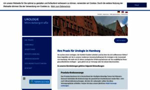 Urologie-hamburg-city.de thumbnail