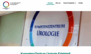 Urologie-rothenbaum.de thumbnail