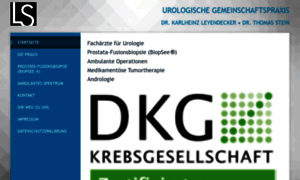 Urologische-praxis-koblenz.de thumbnail