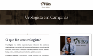 Urologistacampinas.com.br thumbnail