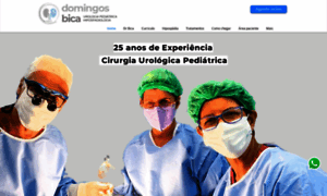 Urologistapediatrico.com thumbnail