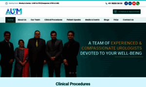 Urologistmumbai.com thumbnail