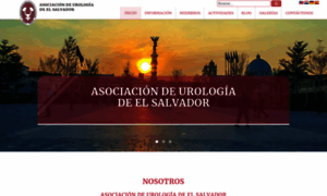 Urologosenelsalvador.com thumbnail