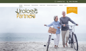 Urology-partners.com thumbnail