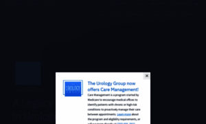 Urologygroupvirginia.com thumbnail
