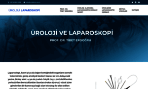 Uroloji-laparoskopi.com thumbnail