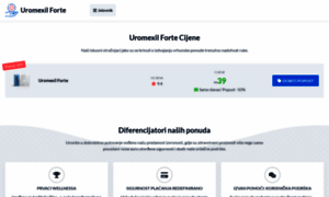 Uromexil-forte-dm-cijena.top thumbnail