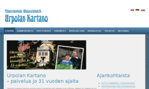 Urpolankartano.fi thumbnail