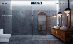 Urrea.com.mx thumbnail