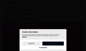 Urremmen.dk thumbnail