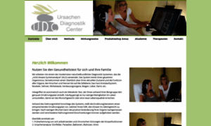 Ursachendiagnostik.ch thumbnail