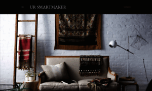 Ursmartmaker.blogspot.com thumbnail