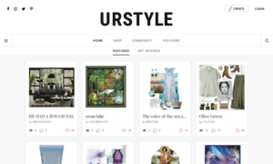 Urstyle.pl thumbnail