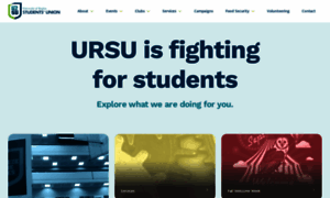 Ursu.ca thumbnail