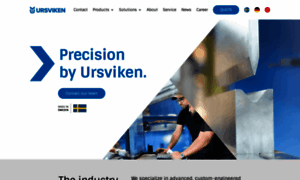 Ursviken.com thumbnail