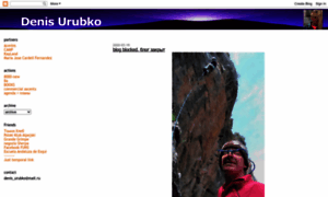 Urubko.blogspot.com thumbnail