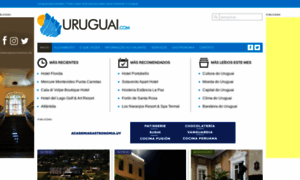 Uruguai.com thumbnail