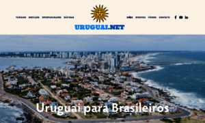 Uruguai.net thumbnail