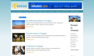 Uruguai.org thumbnail