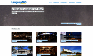 Uruguay360.com.uy thumbnail
