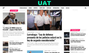 Uruguayaltoque.uy thumbnail
