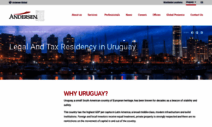 Uruguayrelocate.com thumbnail