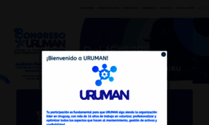 Uruman.org thumbnail