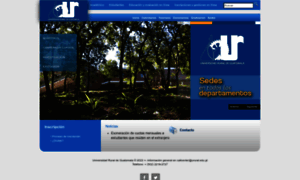Urural.edu.gt thumbnail