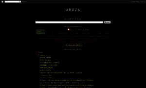 Uruza.blogspot.com.es thumbnail