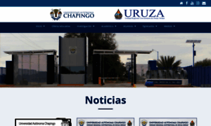 Uruza.edu.mx thumbnail