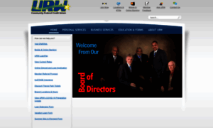Urwfcu.org thumbnail