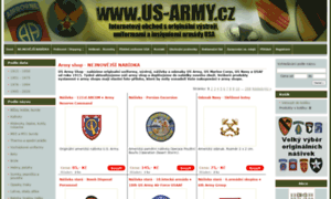 Us-army.cz thumbnail