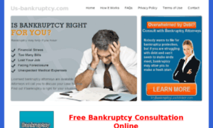 Us-bankruptcy.com thumbnail