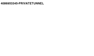 Us-ca-sj-001.privatetunnel.com thumbnail