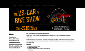 Us-car-show.de thumbnail