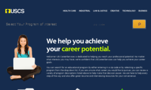 Us-careerservices.com thumbnail