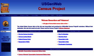 Us-census.org thumbnail
