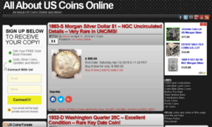 Us-coins-online.coins-n-collectibles.com thumbnail