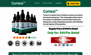 Us-cortexi-cortexi.us thumbnail