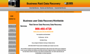 Us-datarecovery-business.com thumbnail