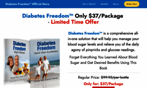 Us-diabetesfreedom.com thumbnail