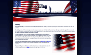 Us-flag.net thumbnail