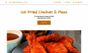 Us-fried-chicken-pizza.business.site thumbnail